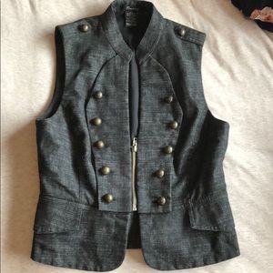 Military Vest